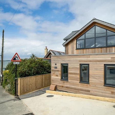 Rotherwood, Gurnard Seafront Exterior foto